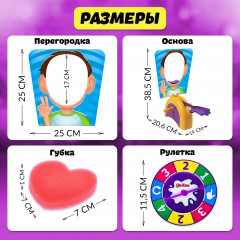 Игра настольная «Оп-хлоп» - Фото 7