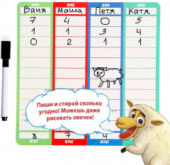 Игра настольная «Бешеный полёт» - Фото 8