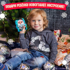 Игра настольная «Лови и нажимай» - Фото 7