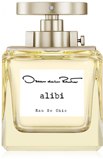 Туалетная вода «Alibi Eau So Chic»