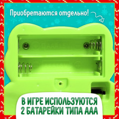 Игра настольная «Лови и нажимай» - Фото 7