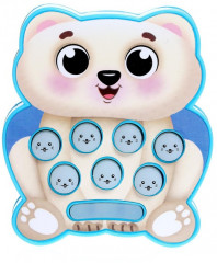 Игра настольная «Лови и нажимай» - Фото 3