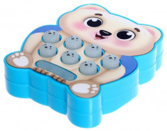 Игра настольная «Лови и нажимай» - Фото 4