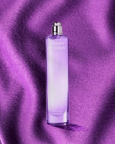 Парфюмированная вода «Cocoa & Cashmere»