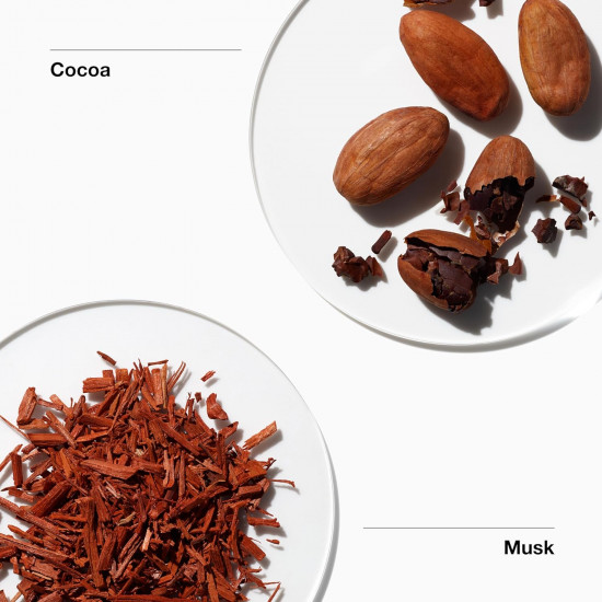 Парфюмированная вода «Cocoa & Cashmere»