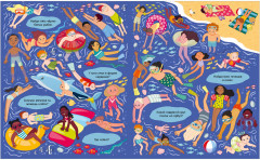 Найди и покажи. Океаны и моря - Фото 11