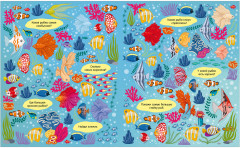 Найди и покажи. Океаны и моря - Фото 14