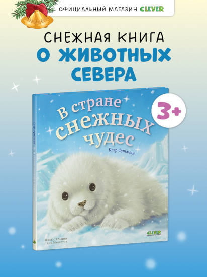 В стране снежных чудес