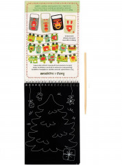 Активити-книга «Волшебные гравюры» - Фото 2