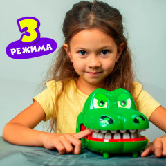 Игра настольная «Быстрее крокодила» - Фото 6