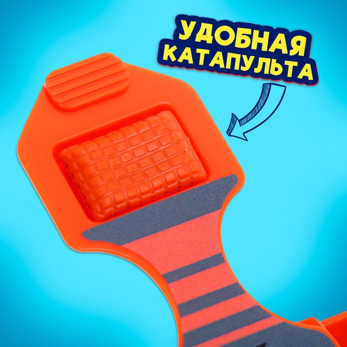 Игра настольная «Прямо в цель!» | Игры на ловкость и меткость | Лас Играс | Фото 6