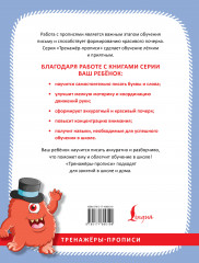 Пишу красиво. Формируем почерк - Фото 1