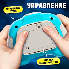 Игра настольная «Бабл-квик» - Фото 4