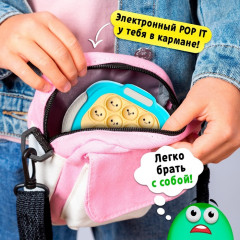 Игра настольная «Бабл-квик» - Фото 7