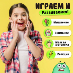 Игра настольная «Бабл-квик» - Фото 10