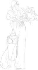 Раскраска «Coloring Only» - Фото 6