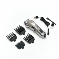 Машинка для стрижки волос ST-5639 - Фото 3