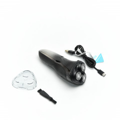 Электрическая роторная бритва ST-5681 - Фото 3