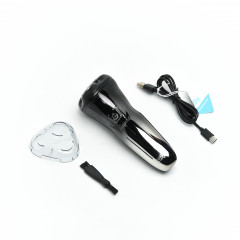 Электрическая роторная бритва ST-5681 - Фото 4