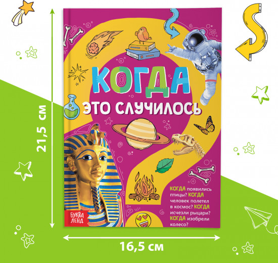 Когда это случилось