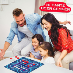 Игра настольная «Шашки» - Фото 4