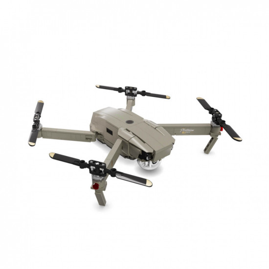 Конструктор квадрокоптер «Mavic Pro»
