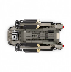 Конструктор квадрокоптер «Mavic Pro» - Фото 4