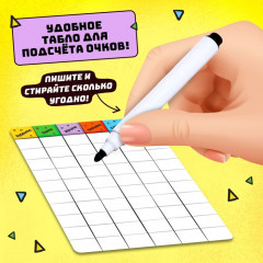 Игра настольная «Начос отвечачос» - Фото 6