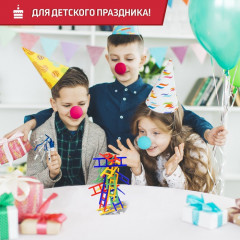 Игра настольная «Вверх по лесенке» - Фото 6