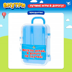 Игра настольная «Веселье в дороге» - Фото 3