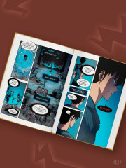 Поднятие уровня в одиночку. Solo Leveling. Том 4 (вебтун) - Фото 5