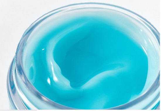 Гель-крем для лица «72h Maximum Hydrator For Men»