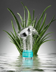 Гель-крем для лица «72h Maximum Hydrator For Men» - Фото 4