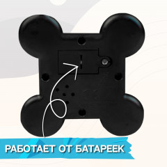 Игра на память «Мемори. Нажимай-запоминай» - Фото 6