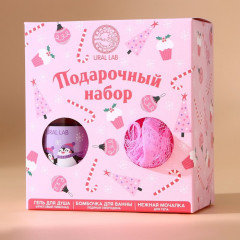 Набор подарочный «Пингвинята» - Фото 8