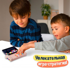 Игра настольная «Кодовый цвет» - Фото 4