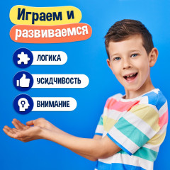 Игра настольная «Кодовый цвет» - Фото 7