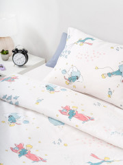 Комплект постельного белья «Маленький принц» - Фото 2