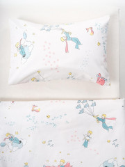 Комплект постельного белья «Маленький принц» - Фото 4