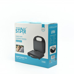 Сэндвичница ST-9370-Т - Фото 3