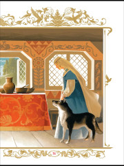 А. С. Пушкин. Сказки - Фото 6