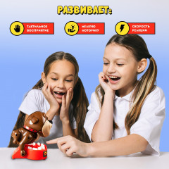 Игра настольная «Собака-кусака» - Фото 5