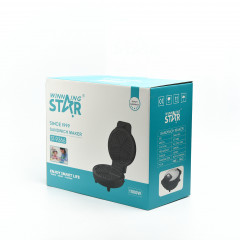 Вафельница ST-9366 - Фото 3