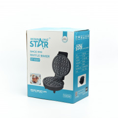 Вафельница ST-9397 - Фото 3