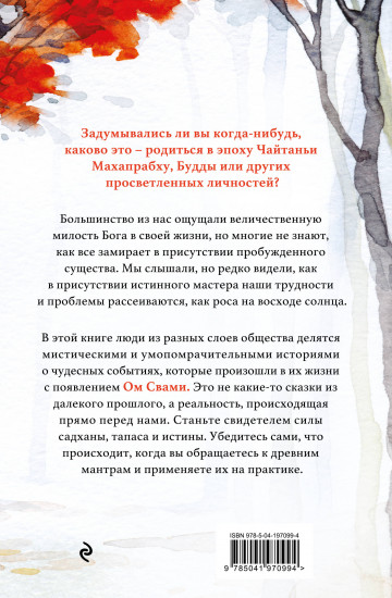 Говорящий с дождем. Чудеса и истории исцеления Ом Свами