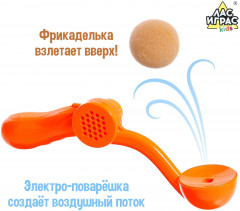 Игра настольная «Битва шефов» - Фото 5