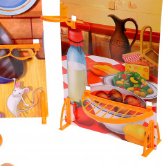 Игра настольная «Битва шефов» - Фото 13