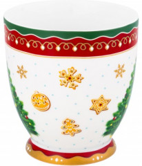 Кружка «Новогодняя елка» - Фото 2