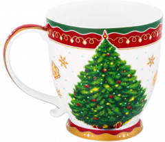 Кружка «Новогодняя елка» - Фото 3