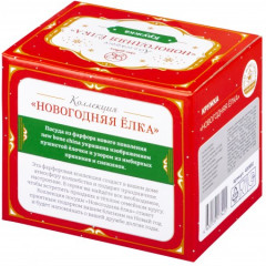 Кружка «Новогодняя елка» - Фото 6